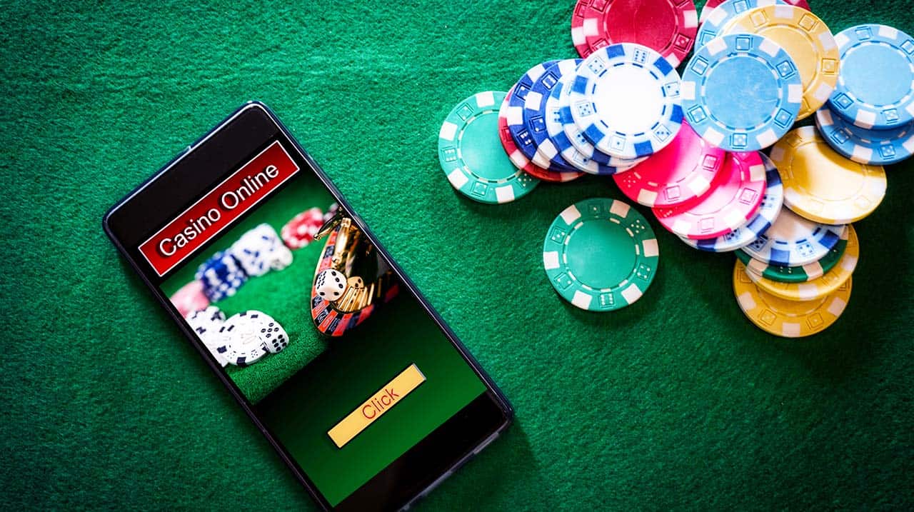 casino online mobile jetons