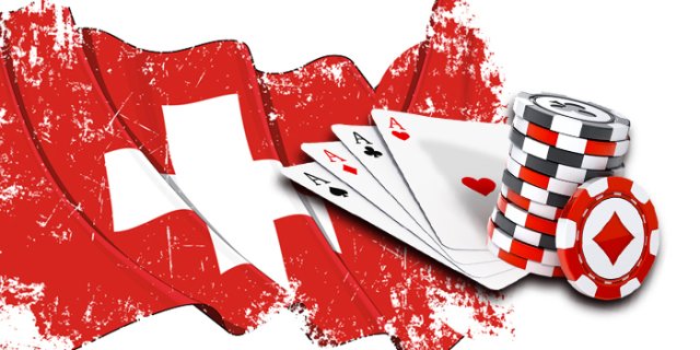 Casino suisse en ligne