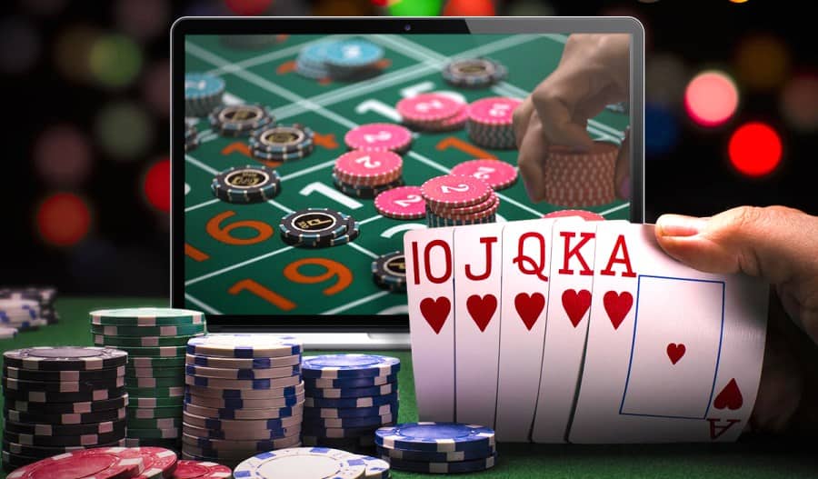 Jeu casino rapporte plus